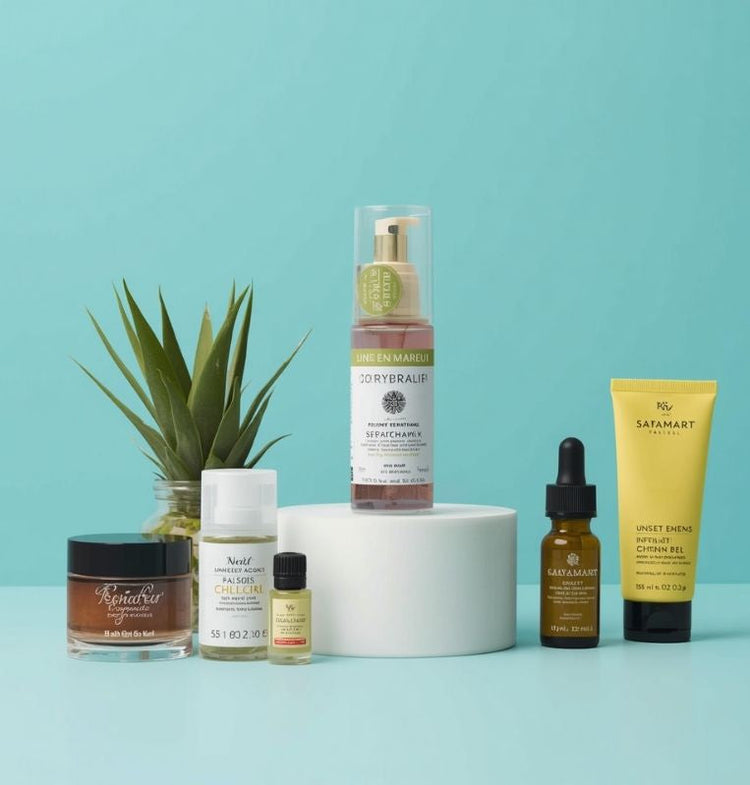 Beauty & Personal Care — Glow Up with the Best Products