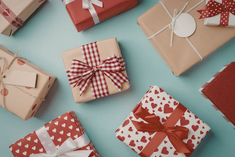 Personalized Gifts & Special Occasions — Give Something Meaningful