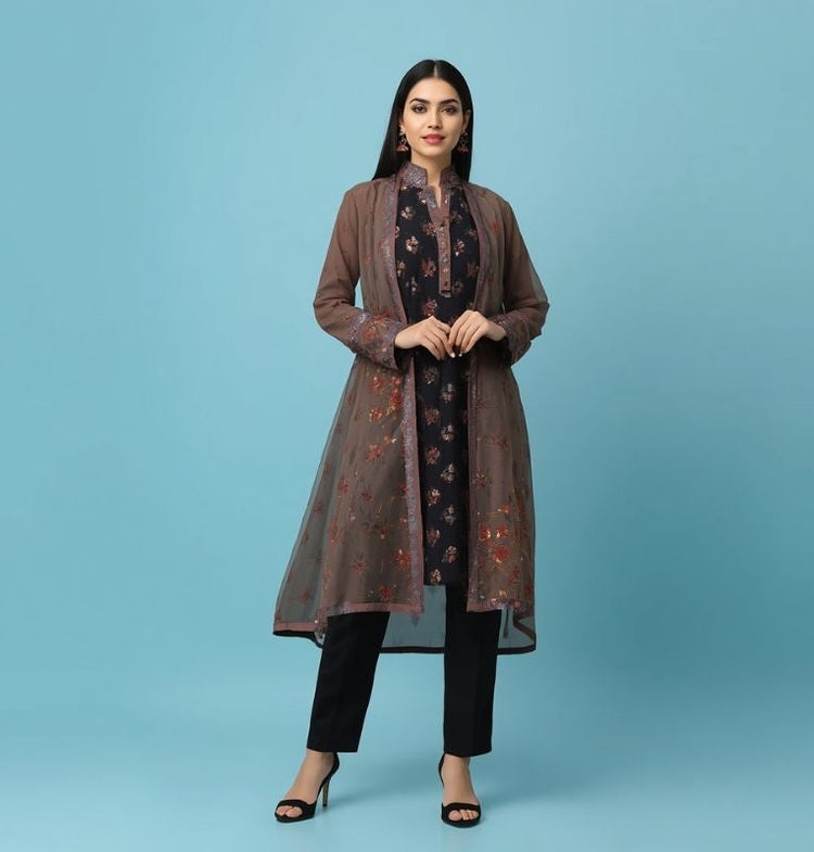 Formal & Office Wear