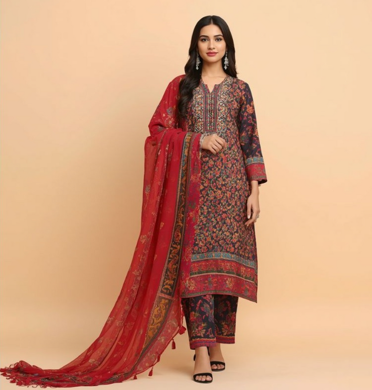 Maria B All Collections