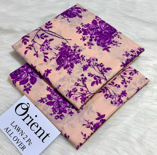ORIENTS 2 PC LAWN COLLECTION