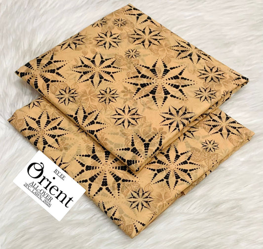 ORIENTS 2 PC LAWN COLLECTION