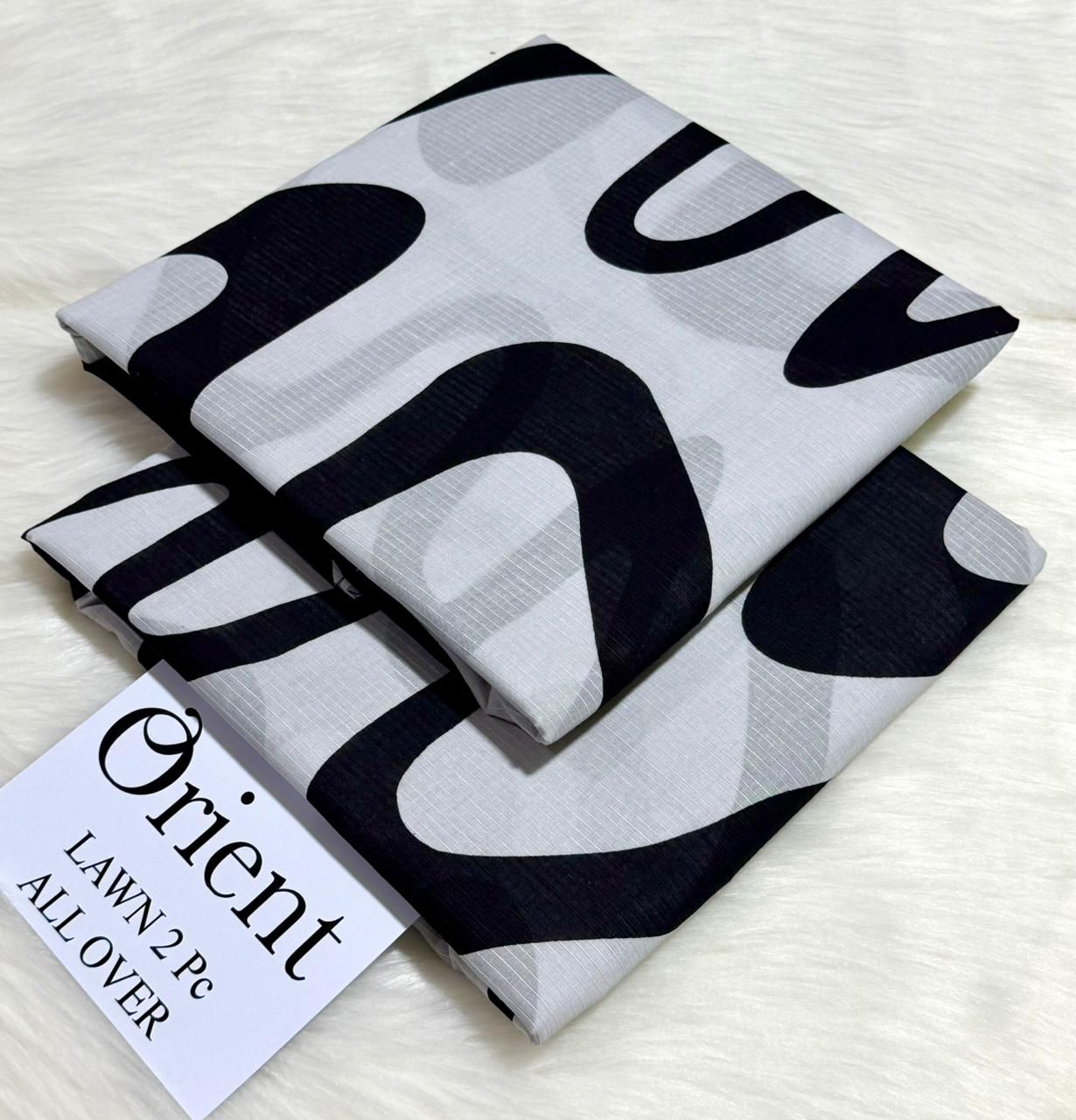 ORIENTS 2 PC LAWN COLLECTION