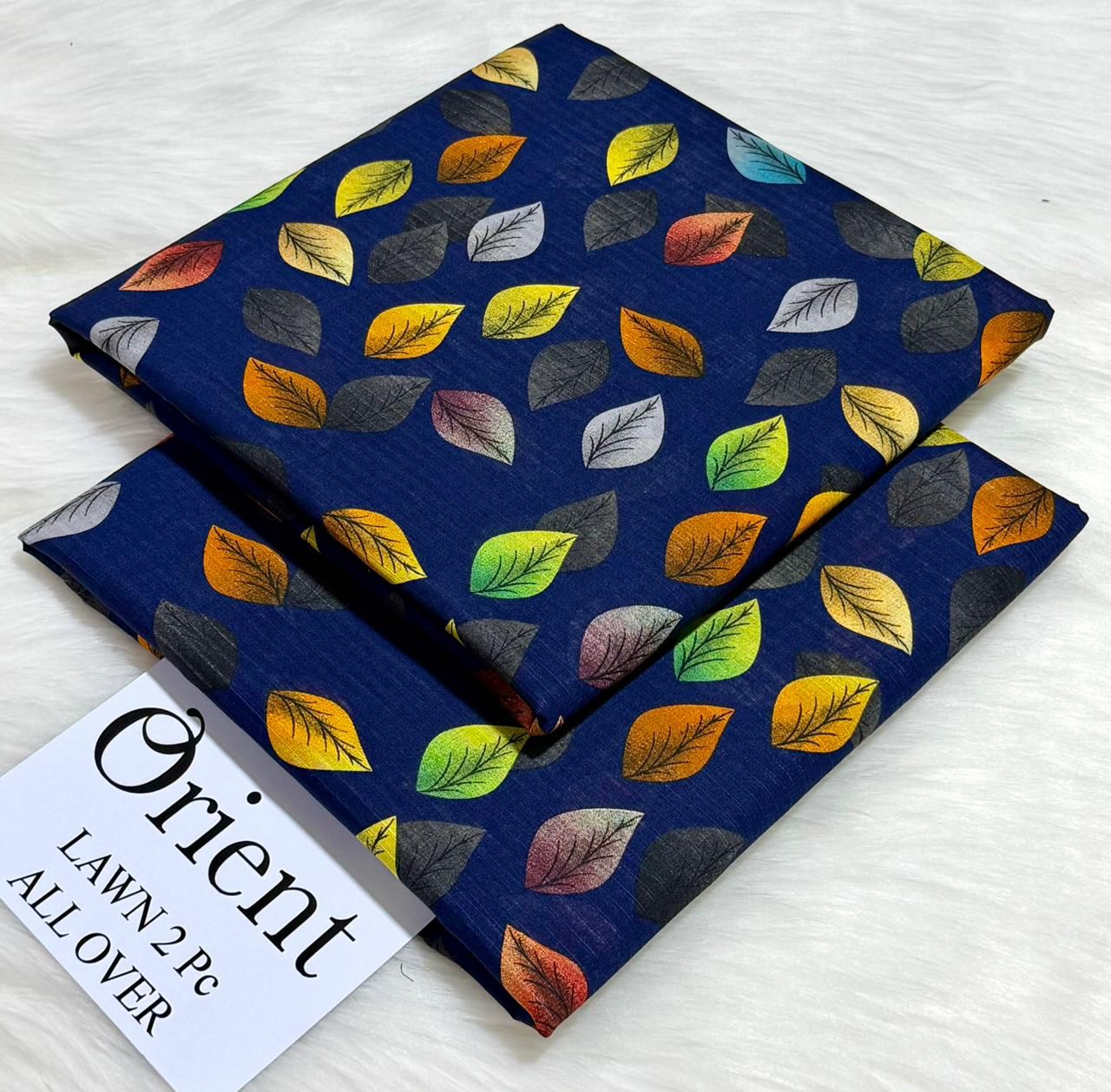 ORIENTS 2 PC LAWN COLLECTION