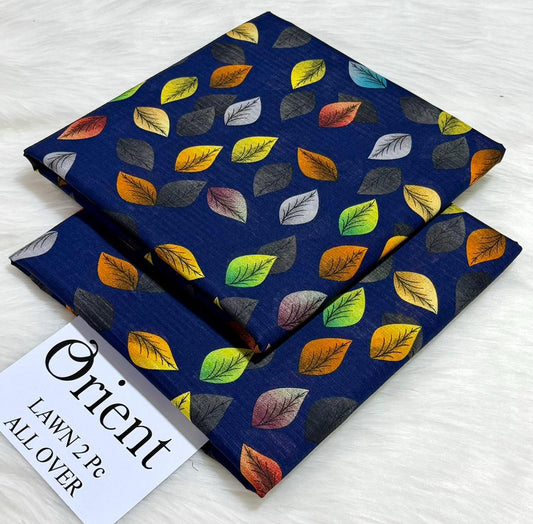 ORIENTS 2 PC LAWN COLLECTION