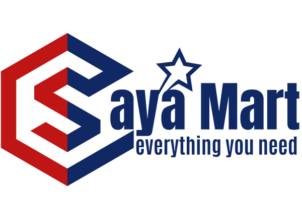 Saya Mart